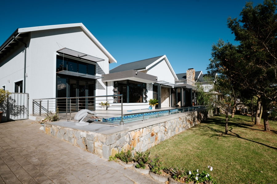 3 Bedroom Property for Sale in Welgelegen Western Cape